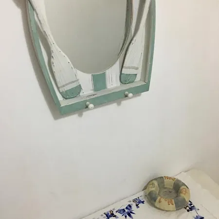 Bed and Breakfast Almayer Al Duomo Γκαέτα