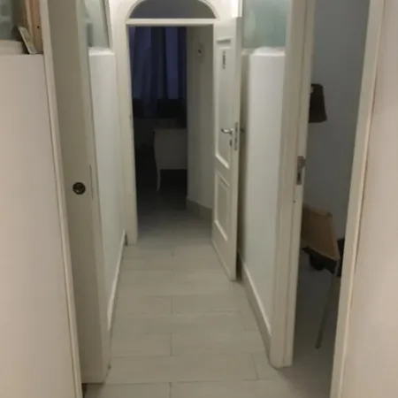 Almayer Al Duomo Bed and Breakfast
