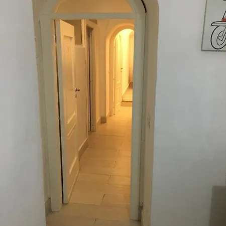 Bed and Breakfast Almayer Al Duomo *