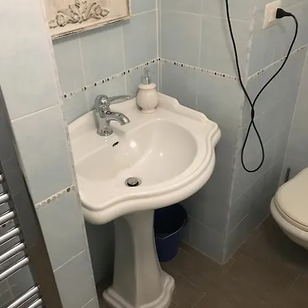 Almayer Al Duomo Bed and Breakfast Γκαέτα