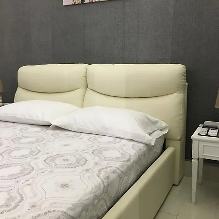 Almayer Al Duomo Bed & Breakfast Gaeta