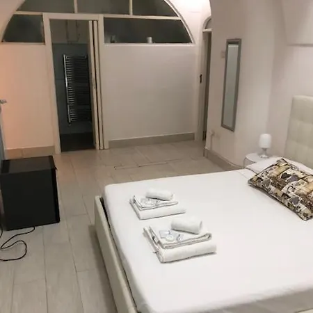 Bed and Breakfast Almayer Al Duomo