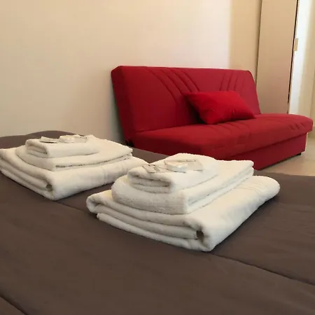 Bed and Breakfast Almayer Al Duomo