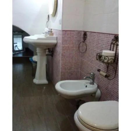 Bed and Breakfast Almayer Al Duomo *