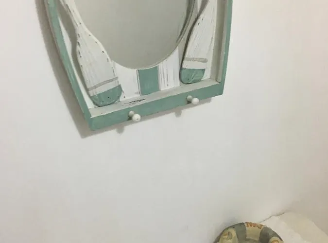 Bed & Breakfast Almayer Al Duomo Gaeta