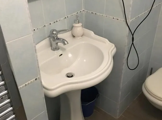 Almayer Al Duomo Bed & Breakfast Gaeta