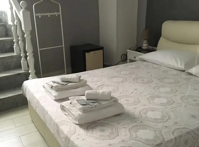 Almayer Al Duomo 3* Gaeta