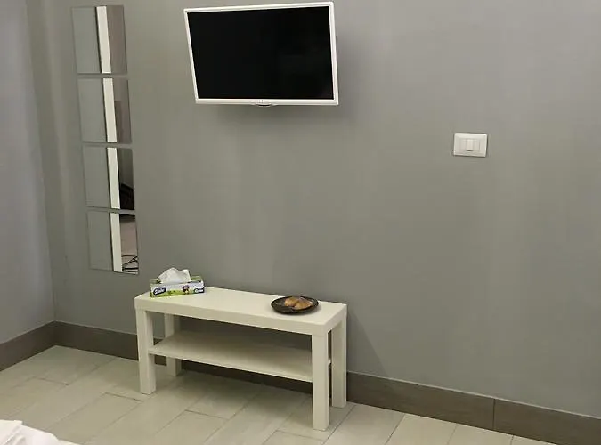 Bed & Breakfast Almayer Al Duomo