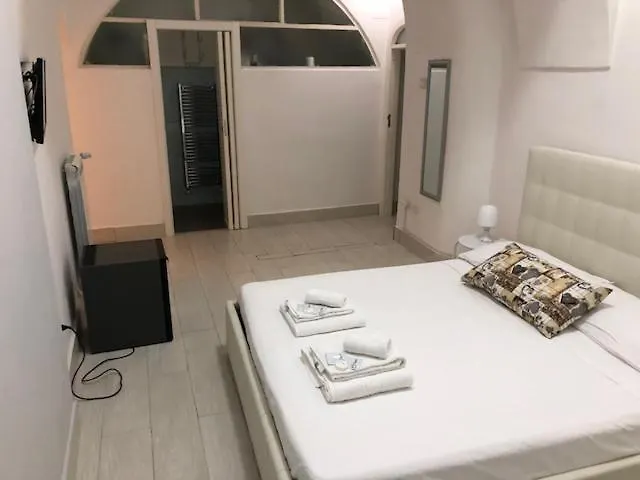 Bed & Breakfast Almayer Al Duomo