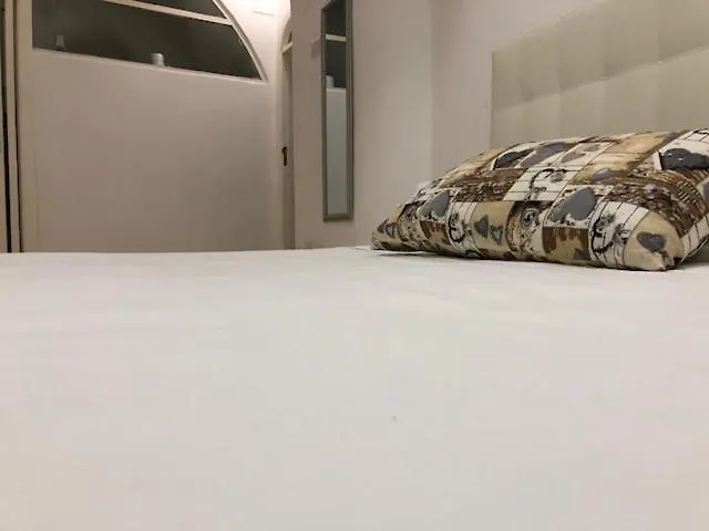 Almayer Al Duomo 3* Gaeta