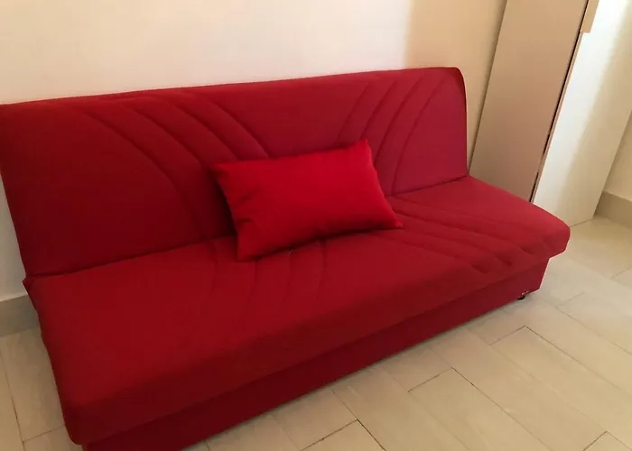 Almayer Al Duomo Bed & Breakfast Gaeta