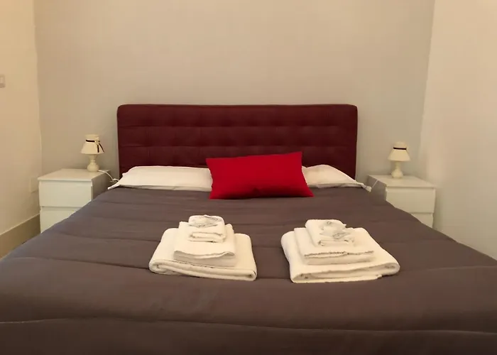 Almayer Al Duomo Bed & Breakfast Gaeta