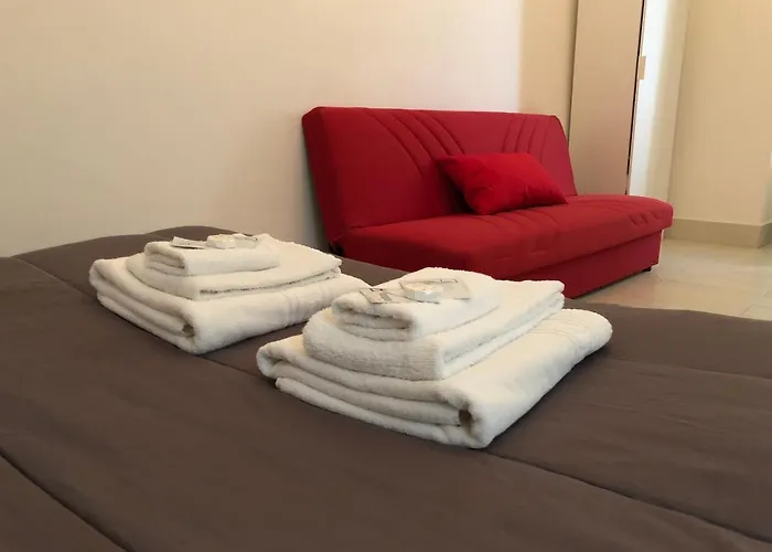 Bed & Breakfast Almayer Al Duomo