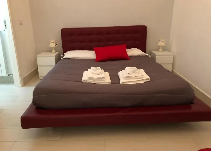 Bed & Breakfast Almayer Al Duomo 3*