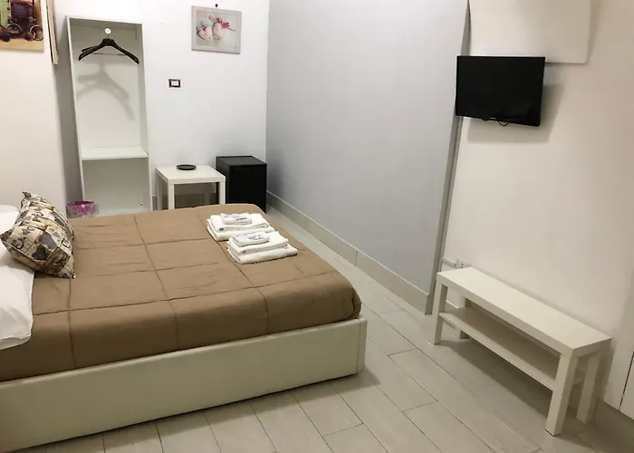 Almayer Al Duomo Bed & Breakfast