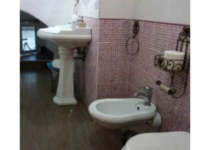 Bed & Breakfast Almayer Al Duomo 3*