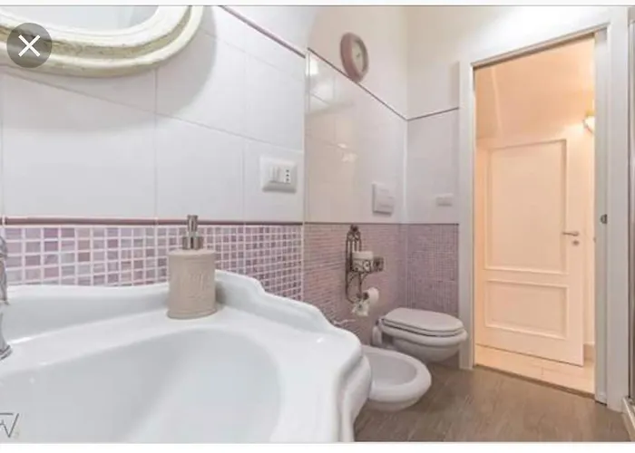 Almayer Al Duomo Bed & Breakfast Gaeta