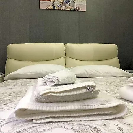 Almayer Al Duomo Bed & Breakfast