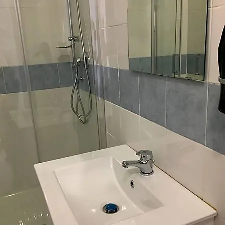 Almayer Al Duomo Bed and breakfast Gaeta