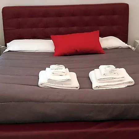 Almayer Al Duomo Bed & Breakfast