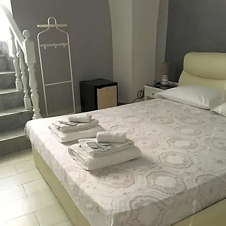 Almayer Al Duomo Bed & Breakfast