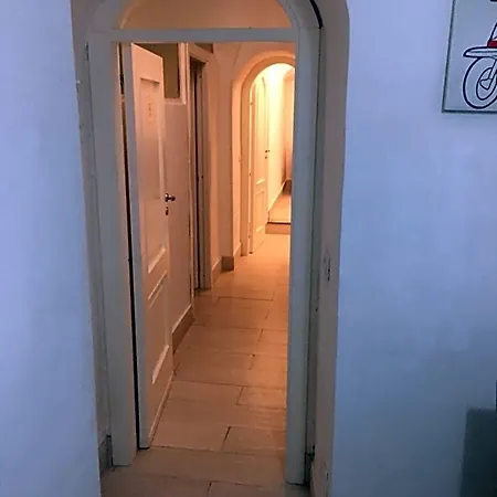 Bed & Breakfast Almayer Al Duomo
