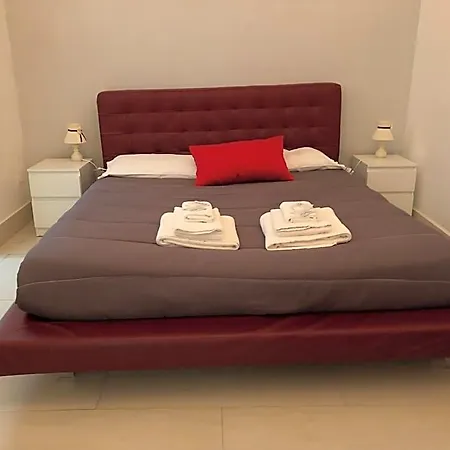 Almayer Al Duomo Bed & Breakfast
