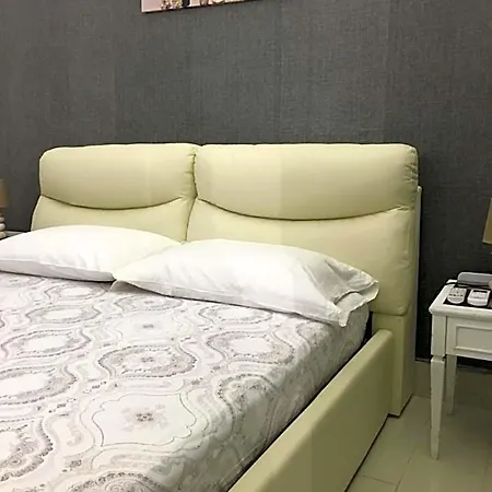 Bed & Breakfast Almayer Al Duomo Gaeta