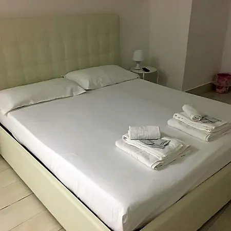 Bed & Breakfast Almayer Al Duomo Gaeta