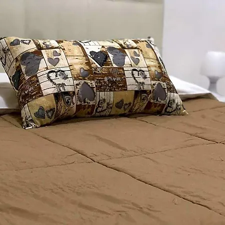 Almayer Al Duomo Bed & Breakfast