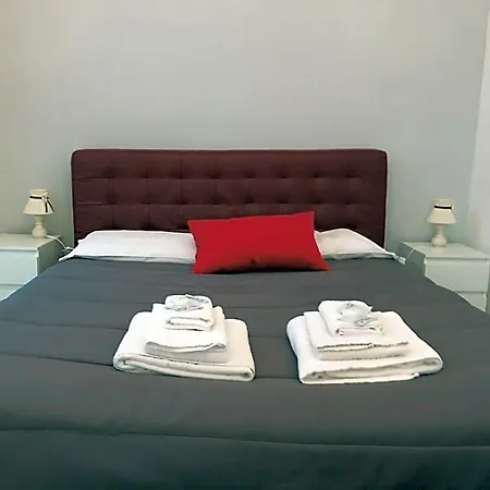 Bed & Breakfast Almayer Al Duomo