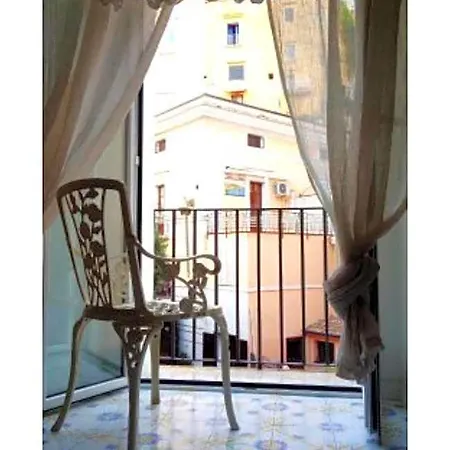 Nocleg ze śniadaniem Almayer Al Duomo 3*