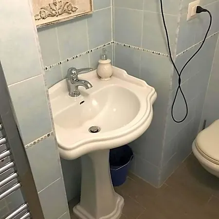 Almayer Al Duomo Bed & Breakfast Gaeta