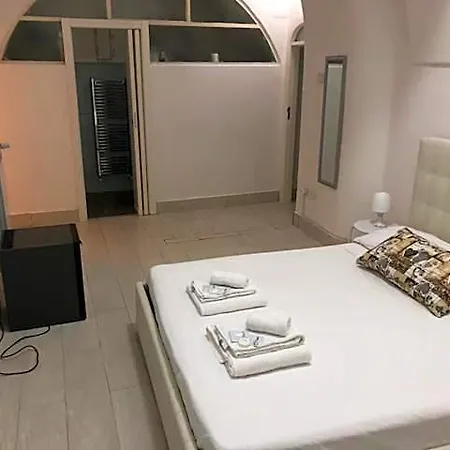 Bed & Breakfast Almayer Al Duomo
