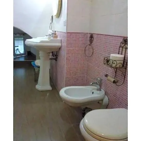 Almayer Al Duomo Bed & Breakfast 3*