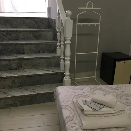 Almayer Al Duomo 3* Гаэта