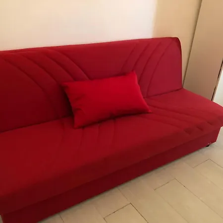 Almayer Al Duomo Alojamento de Acomodação e Pequeno-almoço Gaeta