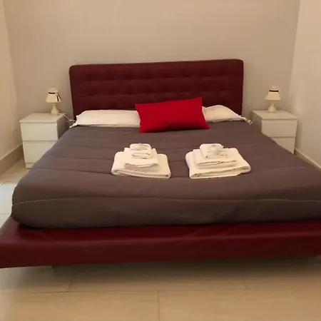 Nocleg ze śniadaniem Almayer Al Duomo 3*