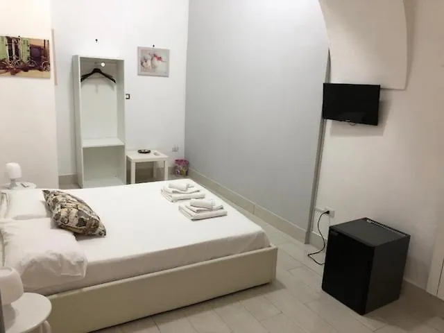 Almayer Al Duomo Geata